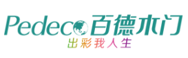 百德木門