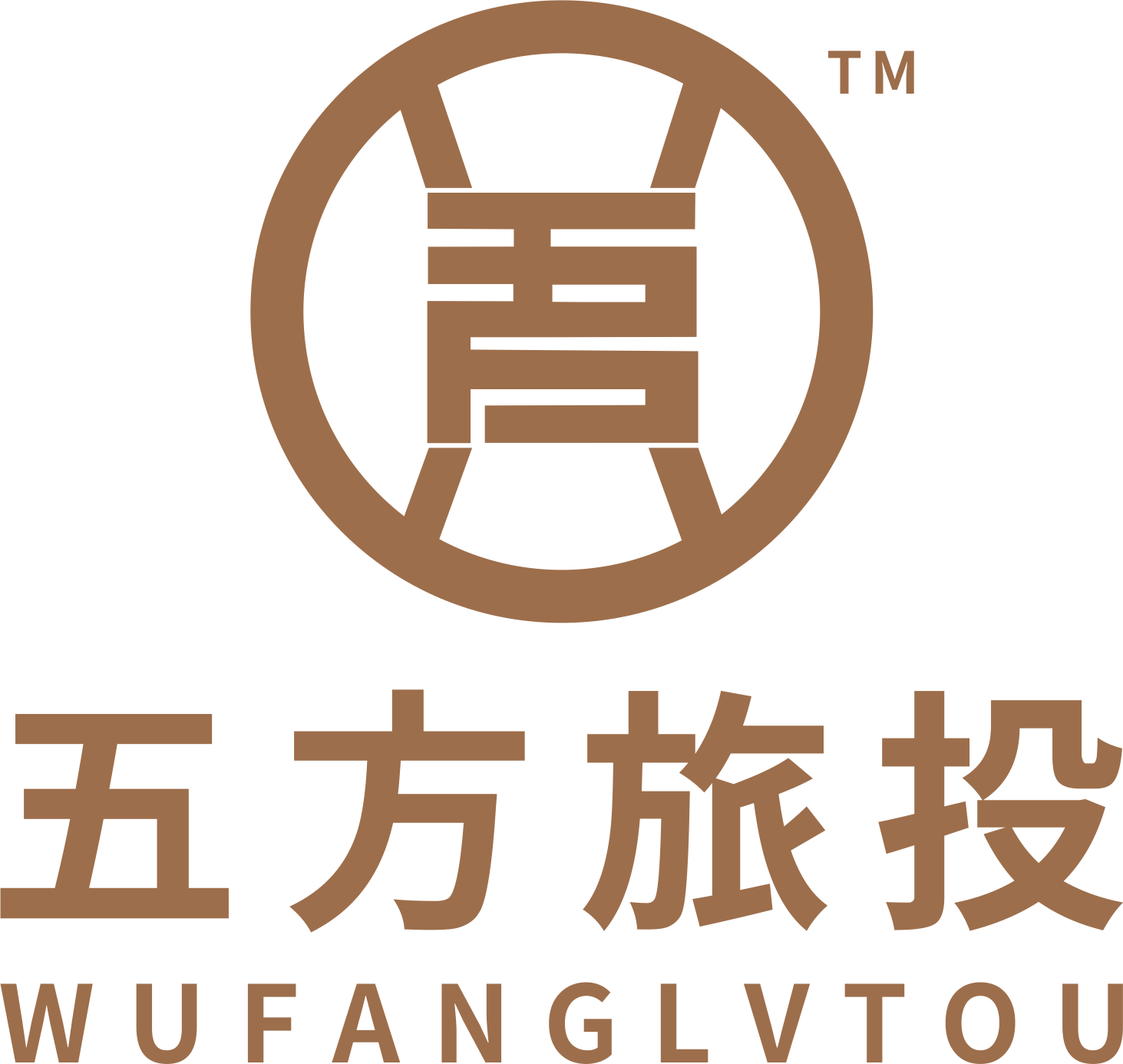 五方旅游